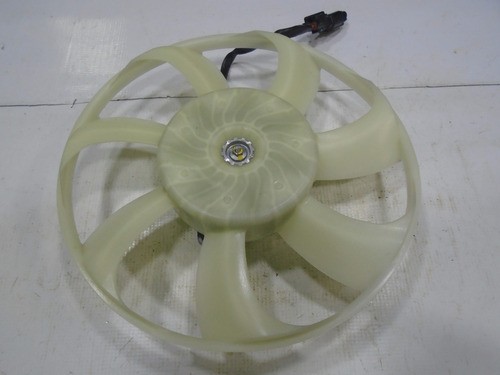 Motor Eletro Ventoinha Elice Fit Exl Cvt 2015