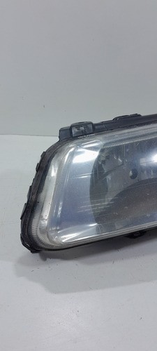 Farol Esq Volkswagen Gol 16v Plus 2001 (vj)