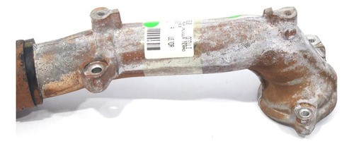 Flange Cano Água Válvula Termostática Hilux 16/20 Us (610)