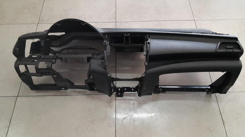 Capa Painel Tabelier Honda City Ex 2010 77103tm6