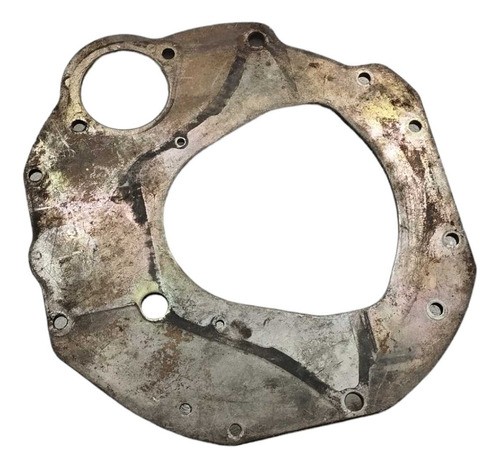 Flange Caixa Cambio Kia Bongo K2500 2005 2012 Original 