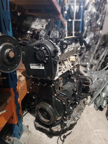 Motor Parcial Volkswagen Jetta Tsi 2015 2016 2017 2018 2019