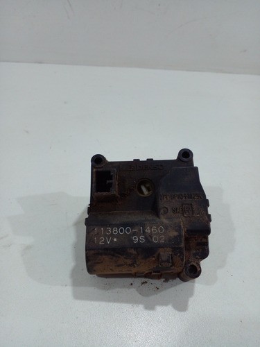 Motor Atuador Caixa Ar Condicionado Gol G2 1138001460 (vj)