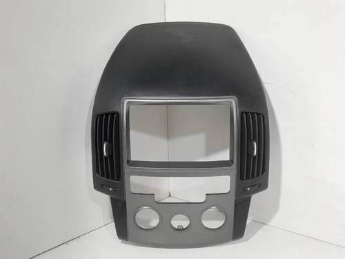 Moldura Difusor Ar Painel Hyundai I30  2009 2010 2011 2012