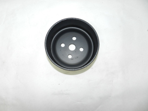 Polia Bomba Água Ford Focus New Fiesta 1.6 16v 13/19 M321h