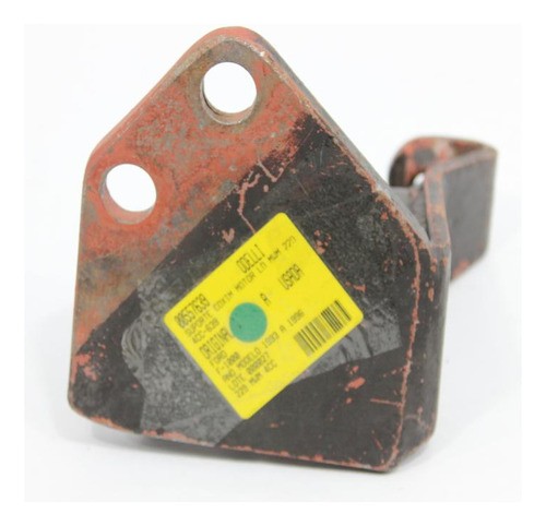 Suporte Coxim Motor Ld Mwm 229 4cc F-1000 93/96 Us (639)