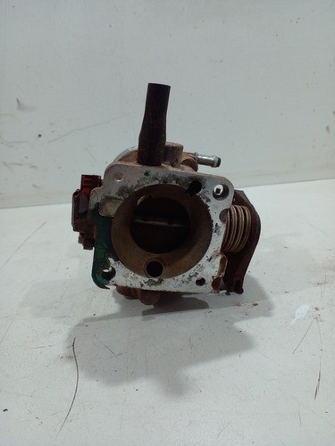 Corpo Borboleta Tbi Gm Celta 1.0 8v 00/01 (vj)