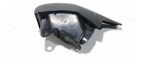 Moldura Lateral Difusor Saída De Ar Fiat Stilo 03 Até 10