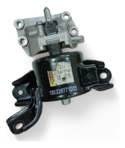 Coxim Superior Câmbio Hyundai Hb20 2012 A 2016
