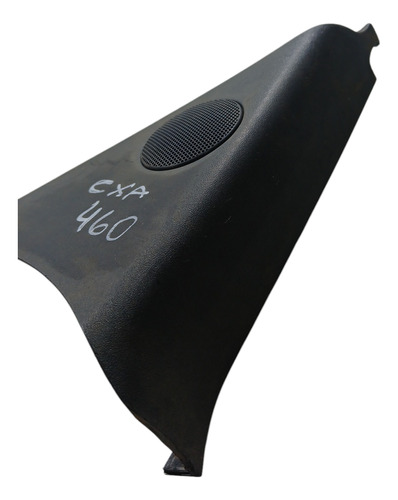 Acab. Interno Retrovisor L/ D Gm Astra 97/02 (ap) Cxa 460