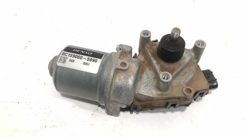 Motor Limpador Toyota Corolla 14 Até 17 Bc159060-5890