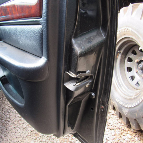 Porta Dianteira Direita Audi A6 1994 1995 1996 1997 (folha)