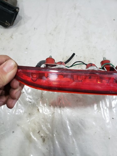 Luz Do Freio Traseira ( Break Light ) Hyundai Hb20 2018 2019