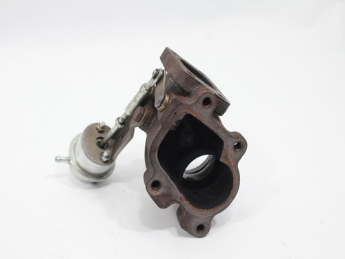 Flange Turbina Saída Escapamento Hilux 05/15 (193)