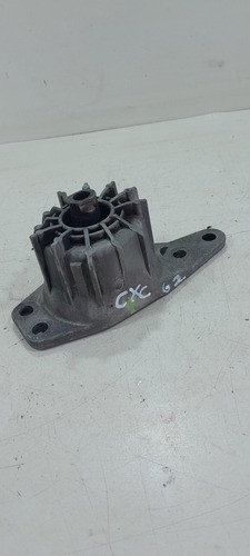 Coxim Do Motor Direito Fiat Palio Siena 05/08 (vj)