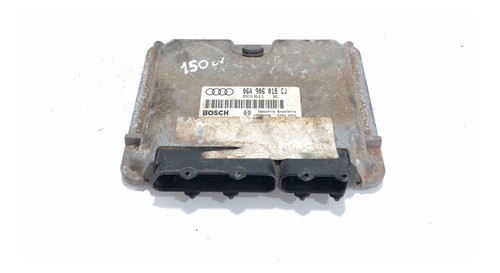 Módulo De Injeção Audi A3 1.8 Turbo 20v 150cv 06a906018cj