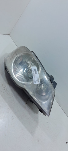 Farol Lado Direito Volkswagen Golf 08/14 1je941016b (vj)