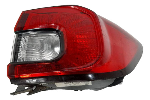 Lanterna Fiat Argo 2018 A 2023 Traseira Direita Original