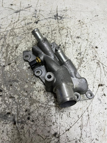 Carcaça Válvula Termostatica Renault Sandero 1.6 2015/2019