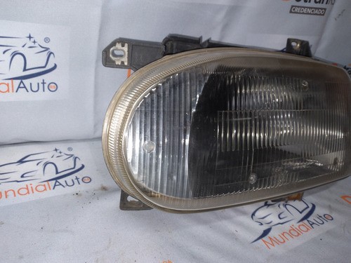 Farol Esquerdo Golf 1994 1995 1996 1997 1998  4892