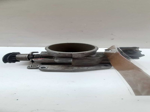 Corpo Borboleta (tbi) Ford Fiesta 1998 