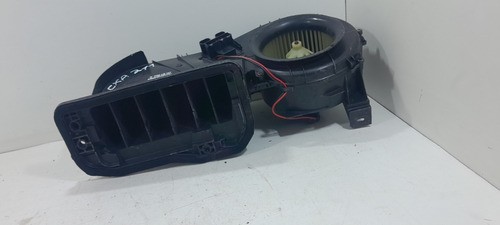 Motor Do Ar Forçado Renault Clio 01/10  7700435157 (vj)