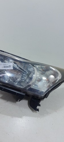 Farol Lado Esquerdo Chevrolet Cruze 2011/2016 (vj)