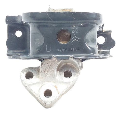 Suporte Coxim Direito Motor Novo C3 / Aircross 1.6 16v Autom