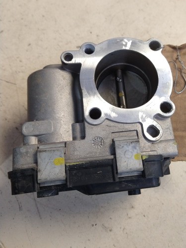 Tbi Corpo Borboleta Fiat Argo 1.0 3cc 2019 2020 2021 2022