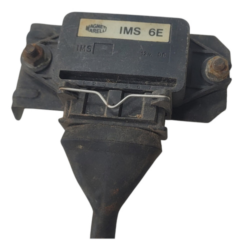 Sensor Map Fiat Uno/ 2003 (al) Adl Cxa 496