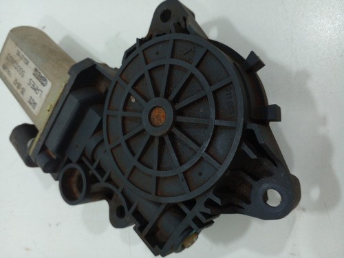 Motor Vidro Elétrico D/d Fiat Stilo 03/11 50002603 (m)