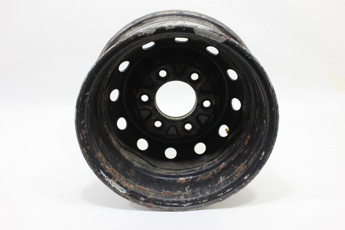 Roda Ferro Aro 14 6x139 Besta 98/04 Usado (520)