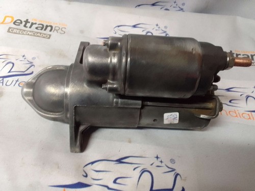 Motor Arranque Partida Gm Cobalt Onix Prisma  11052