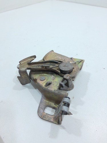 Fecho Inferior Capo Vw G3 G4 05/09 3258235071 (vj)