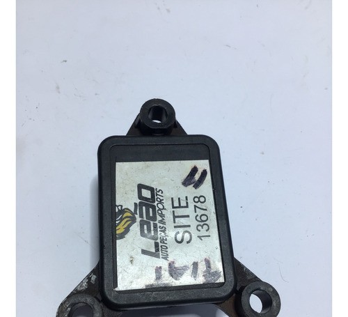 Sensor Map Pressão Fiat Palio 1.0 0218bf 13678*