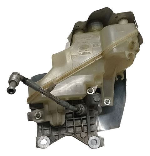 Bomba Câmbio Automático Fiat Stilo 1.8 8v Dualogic 2007