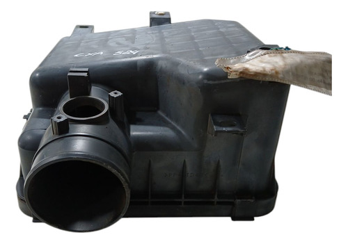 Caixa Filtro Ar Mitsubishi L200 Triton 2012 (ap) Cxa 524