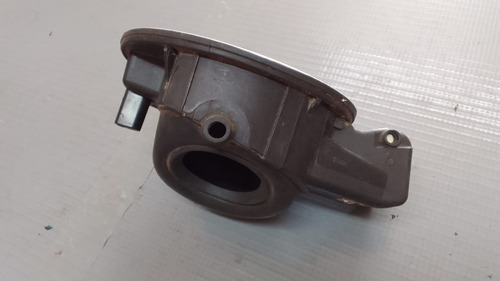 Portinhola Tanque Combustível Vw Polo Sedan 2005. 23362