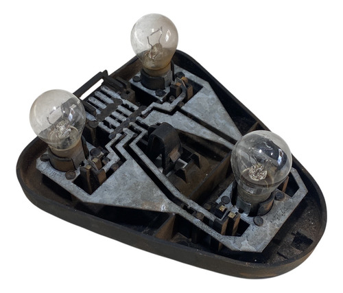 Circuito Lanterna Traseira Vw Gol G2 Bola Arteb