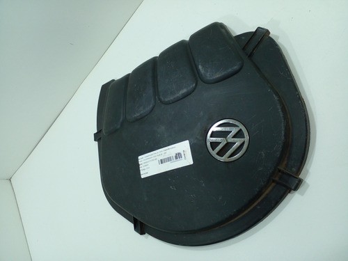 Tampa Caixa Filtro De Ar Vw Gol Plus Mi 1997 (m)