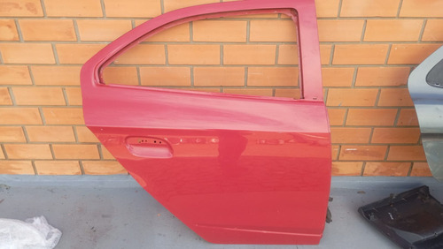 Porta Traseira Direita Onix 2013/19 Usada  25455