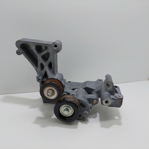 Suporte Alternador Com Tensor Mitsubishi Asx 2.0 Ano 2012