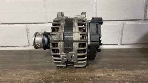 Alternador Volkswagen Jetta