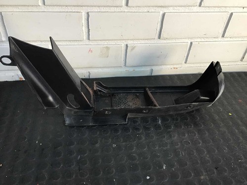 Moldura Suporte Bagagito L/d Fiat Uno Mille 2p 04/13 21592*