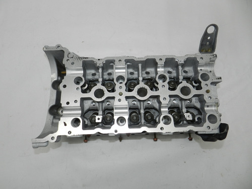 Cabeçote Esquerdo Std Sem Comando Mercedes C230 V6 2.5 04/06