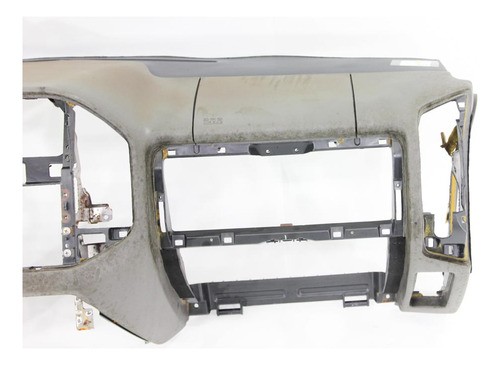 Capa Painel Pajero Full 01/07 Usado (249)