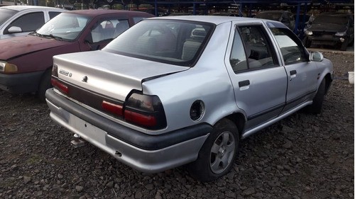 Sucata Renault 19rt 113cvs Gasolina 1995