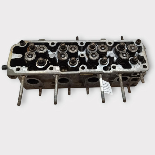 Cabeçote Gm Corsa Celta 1.0 8v 97 A 2007 Tucho Grosso.