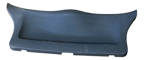 Moldura Acabamento Bagagito Porta Mala Audi A3 98 Até 06