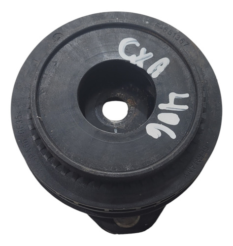 Coxim Amortecedor Dianteiro Ford Ecosport 2.0/ 2008 (al)